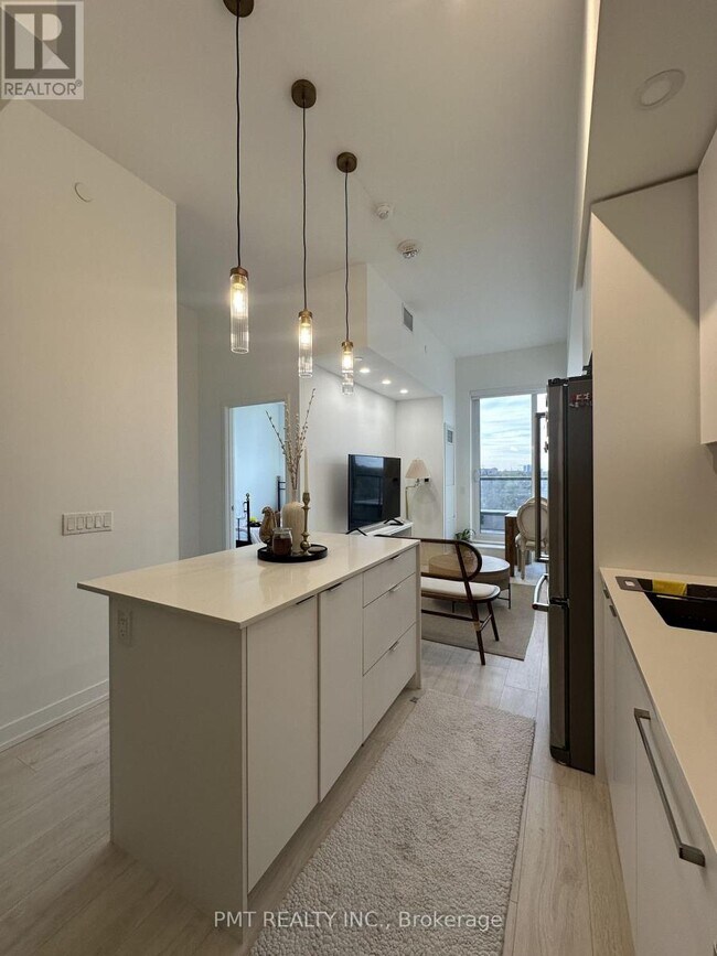 Photo - 181 Sheppard Ave E Unit 801
