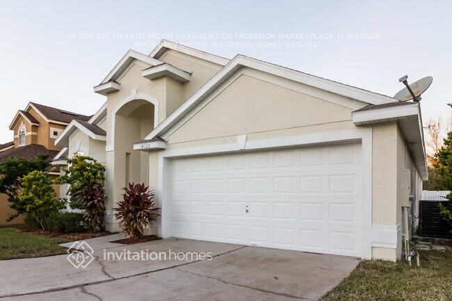 Photo - 14100 Yellow Wood Cir