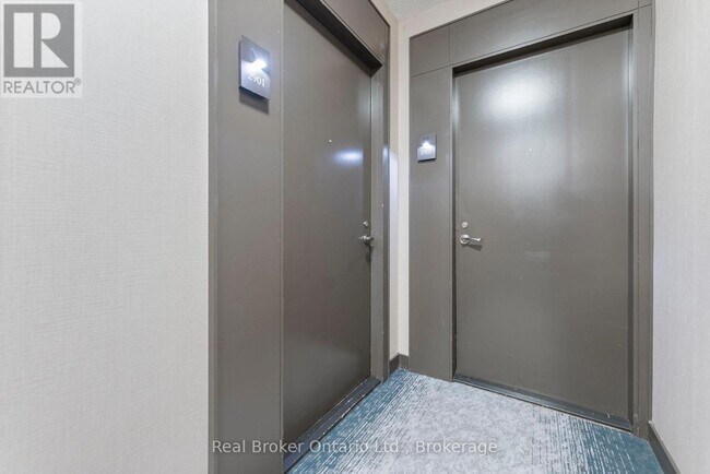 Photo - 2240 Lake Shore Blvd W Unité 2901