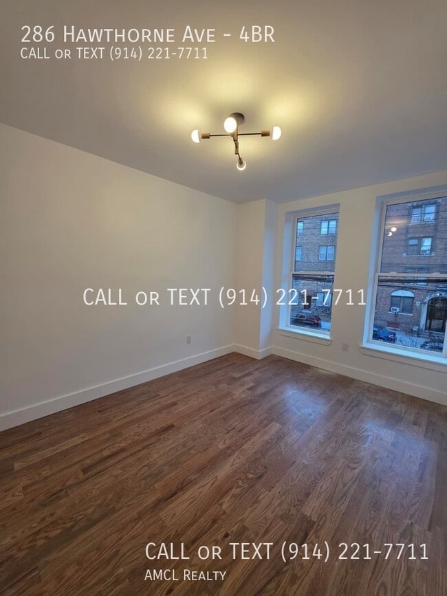 Photo - 286 Hawthorne Ave Unit 4BR