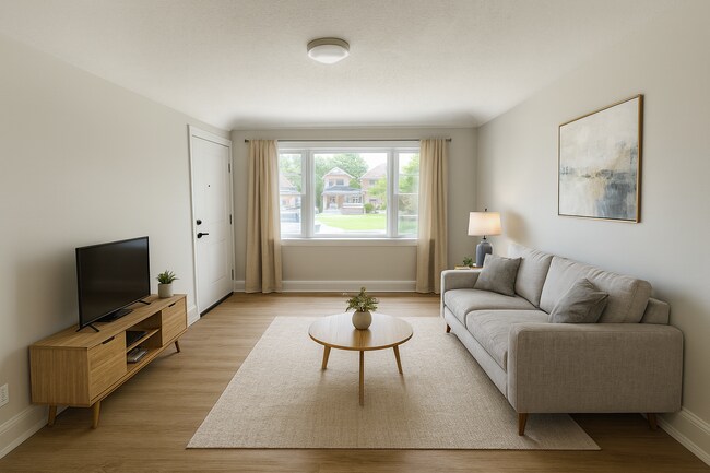 Photo - 428 Thorold Rd Unit 2