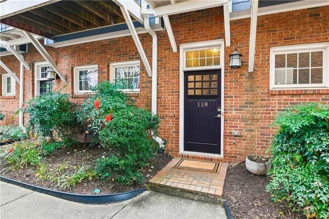 Photo - 1258 DeKalb Ave NE