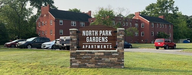 NorthPark Gardens - NorthPark Gardens Apartamentos