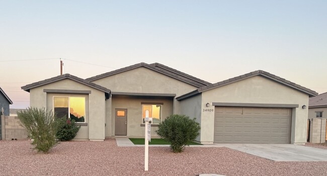 Newer Home with RV Gate in San Tan Valley! - Newer Home with RV Gate in San Tan Valley!