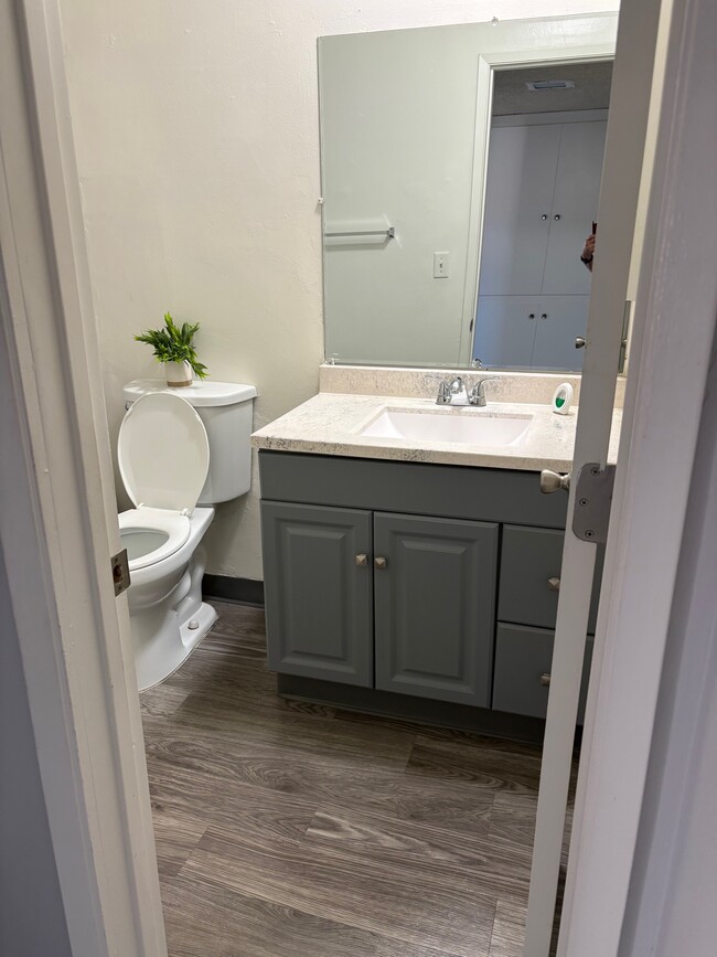Photo - Executive Park Apartments