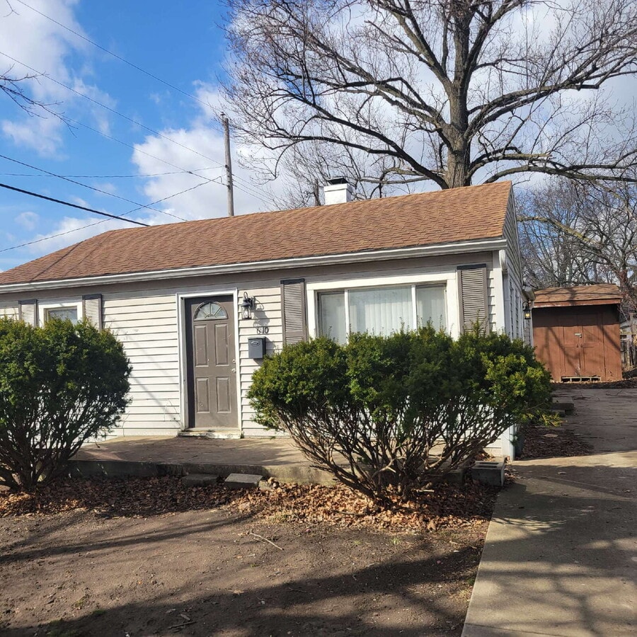 3 Bedroom - 3 Bedroom