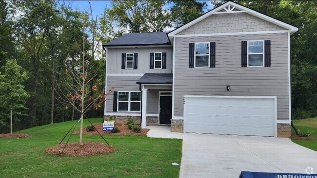 Building Photo - 3689 Chevington Ct SE Rental