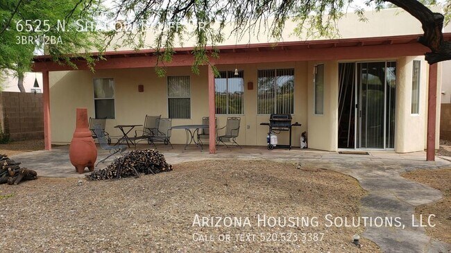 Photo - 6525 N Shadow Bluff Dr