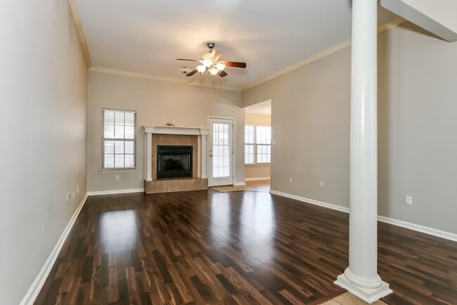 Photo - Inviting 3-Bedroom Home in Alexander, AR