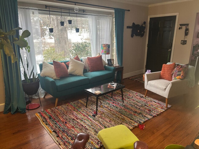 Photo - 509 Park Terrace