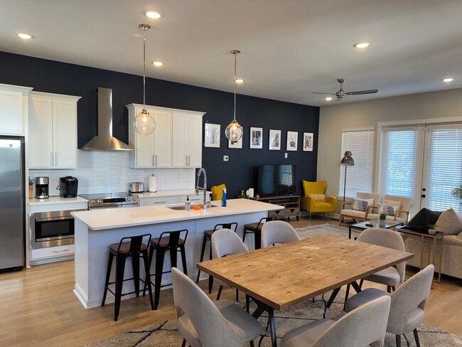Photo - Great 3BR Home in the Heart of Nashville