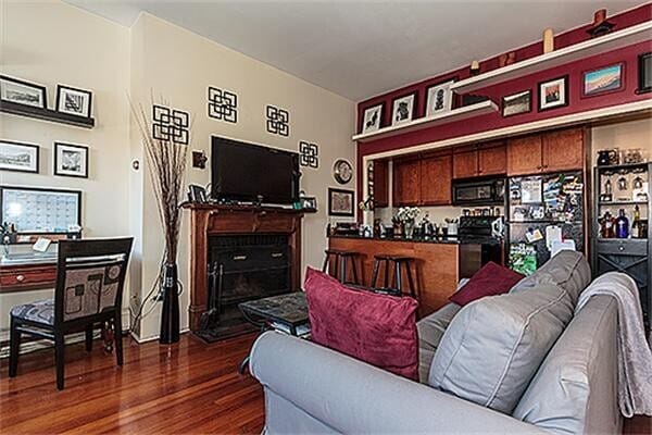 Photo - 521 Beacon St Unit 7