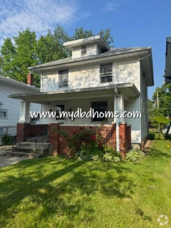 Building Photo - 3708 Weisser Park Ave Rental