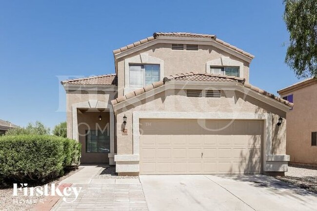 Photo - 5570 E Flowing Spring Casa