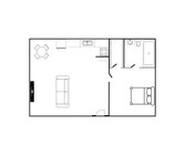 1br