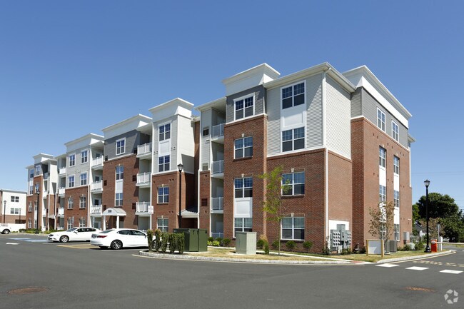 Building Exterior
