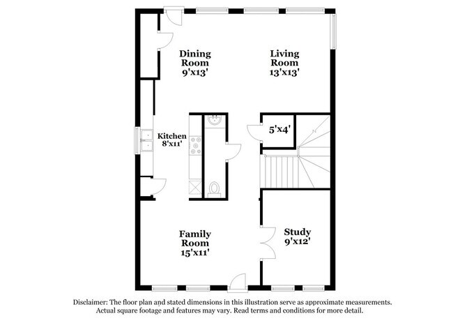 Photo - 15836 S Alley Ct