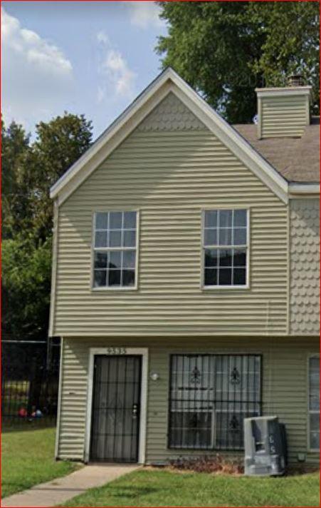 Photo - 9535 Olde Towne Row