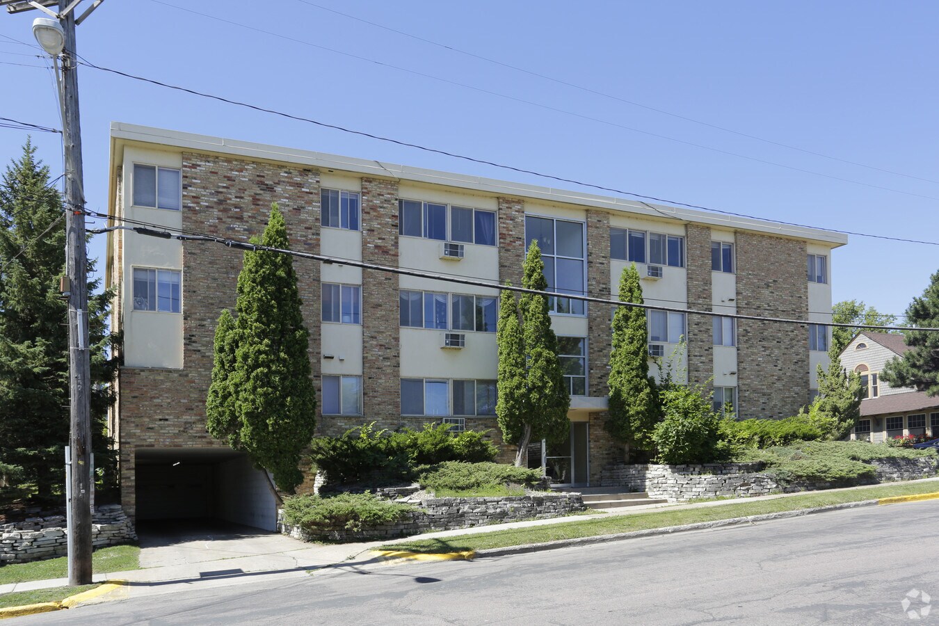 Casa-cochera Hill - Carriage Hill