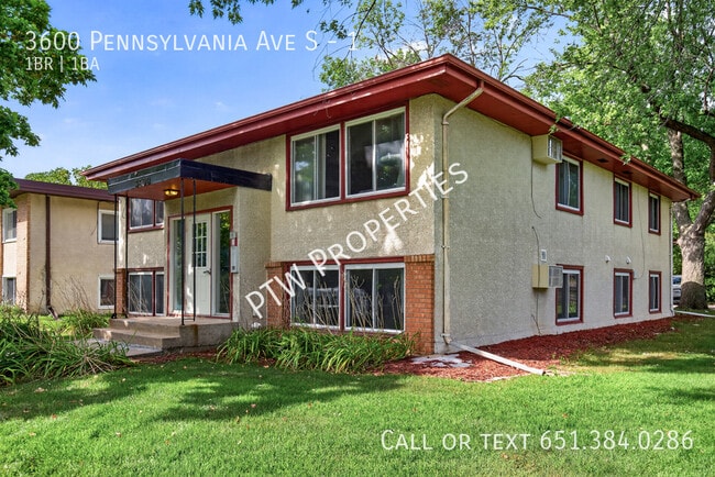 Photo - 3600 Pennsylvania Ave S Unit 1
