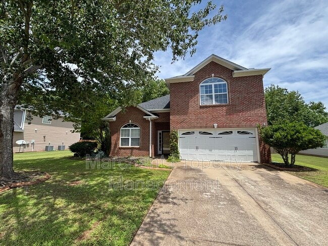 Building Photo - 404 Spirit Mountain Ln