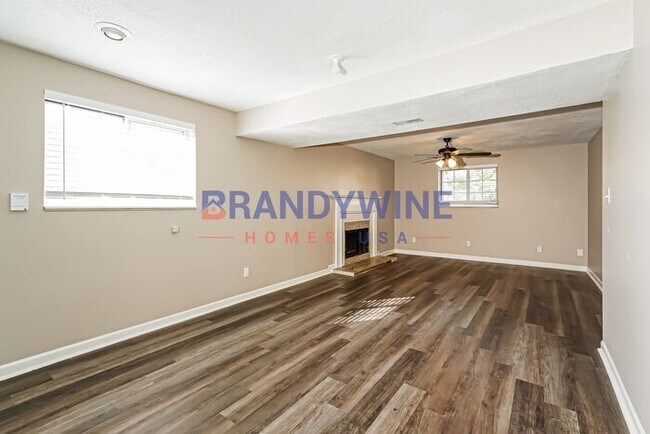 Photo - Finished Basement -MOVE IN SPECIAL - MAY F...