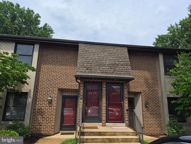 Building Photo - 4026 Society Dr Unit 4026