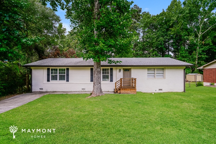 Photo - 2810 Middleburg Dr