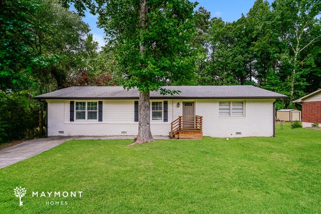 Building Photo - 2810 Middleburg Dr