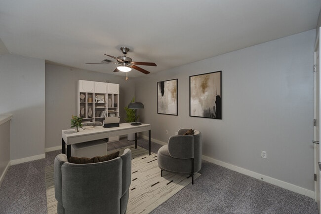 Solace Apartments