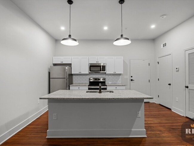 212 Seventh St. - 212 Seventh St. Apartamento Unidad 301