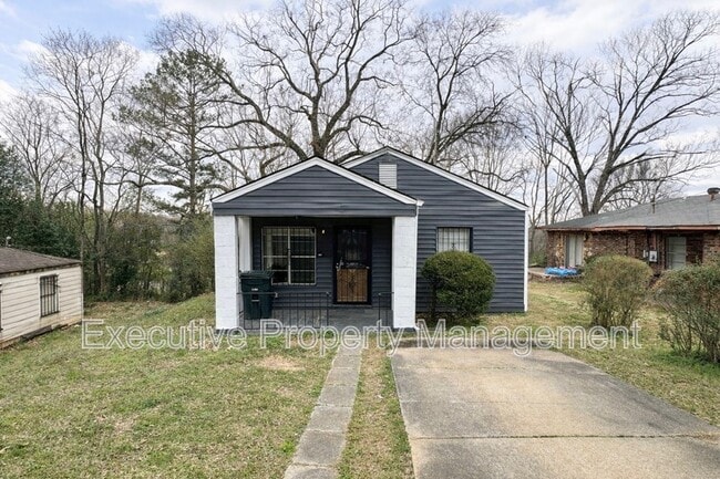 Building Photo - 249 Gloria Rd SW