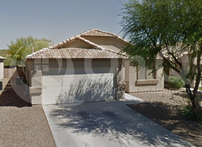 Building Photo - 7736 N Sun Flair Dr