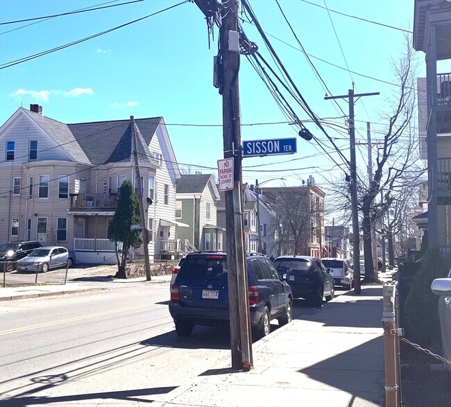 Photo - 4 Sisson Terrace Unit 1