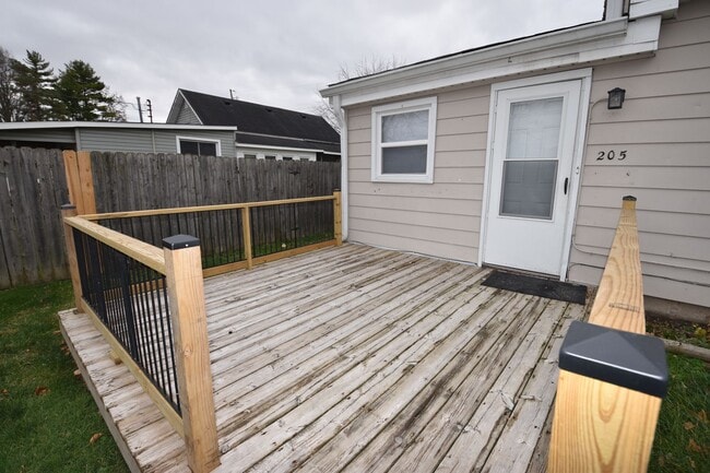 Photo - 2 Bedroom Home For Rent Fortville IN