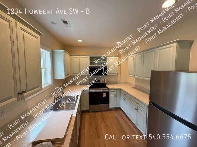 Photo - 1234 Howbert Ave SW Unidad B