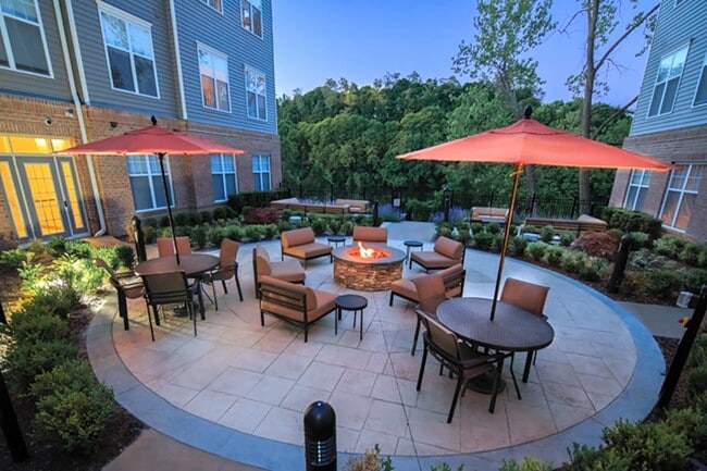 Photo - Merion Riverwalk Apartment Homes