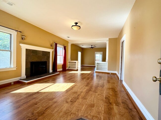 Photo - Craftsman Bungalow with Fantastic Fenced Yard