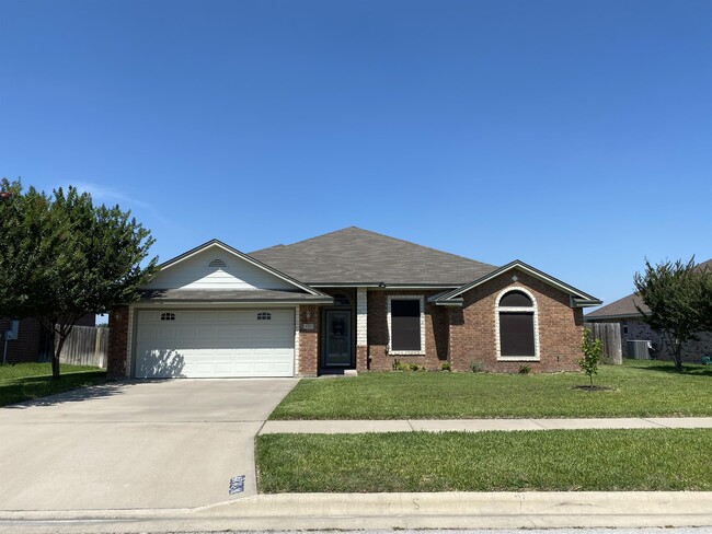 4710 Bear River Trail Rental For Rent In Killeen Tx Forrent Com