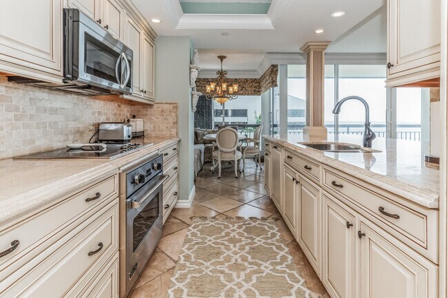 4000 N Ocean Dr Unit 401