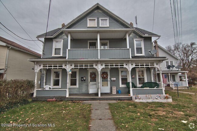 Building Photo - 1343 Monsey Ave Rental
