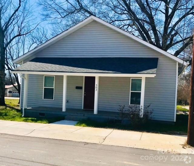 Building Photo - 503 Dingler Ave Rental
