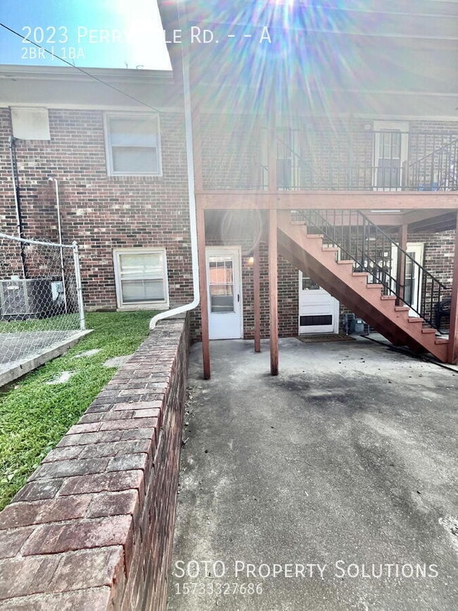 Photo - 2023 Perryville Rd Unit A