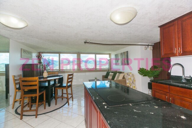 Photo - furnished 1 bedroom, 1 bath unit at Island Colony for rent.