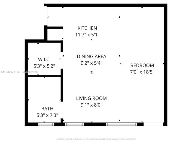 Photo - 15529 SW 69th Terrace Unidad Side