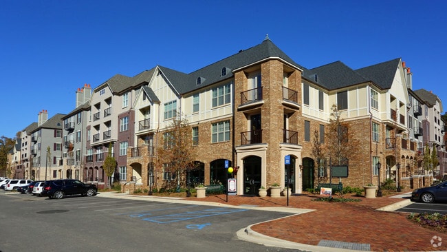 Foto principal - Lane Parke