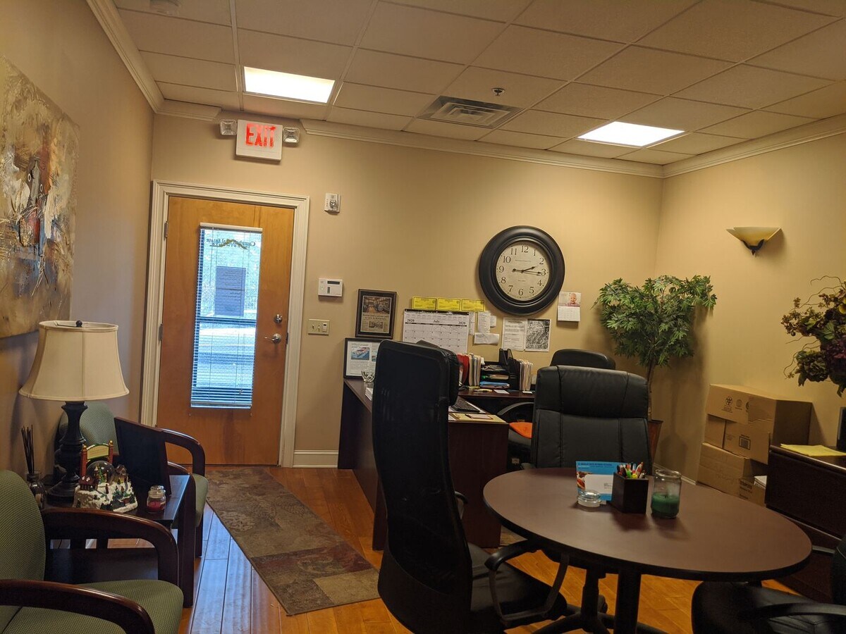 Photo - 128 W 4th St Unit Office Space