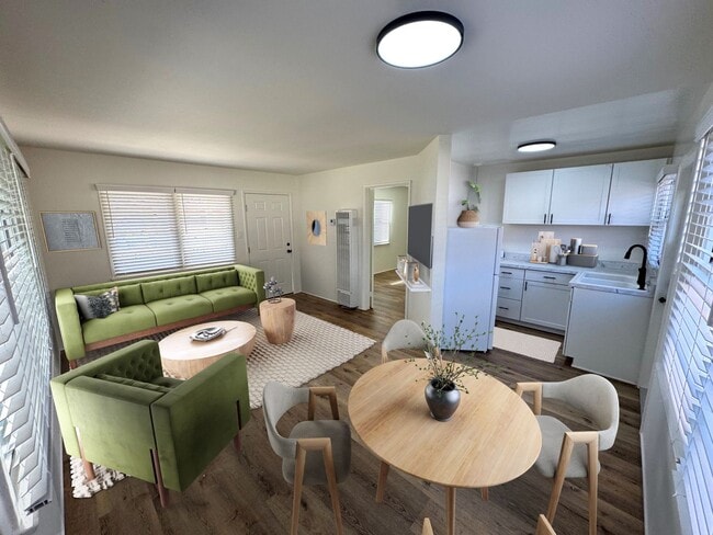 Photo - lang Unidad 209