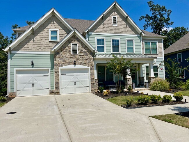 Photo - Executive Home in a True Lifestyle Community