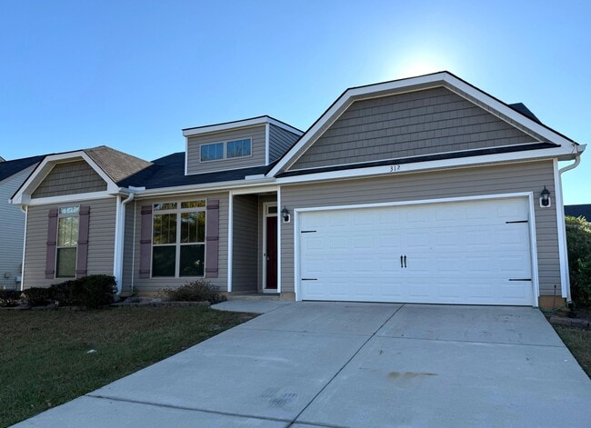 Photo - 312 Crown Heights Way